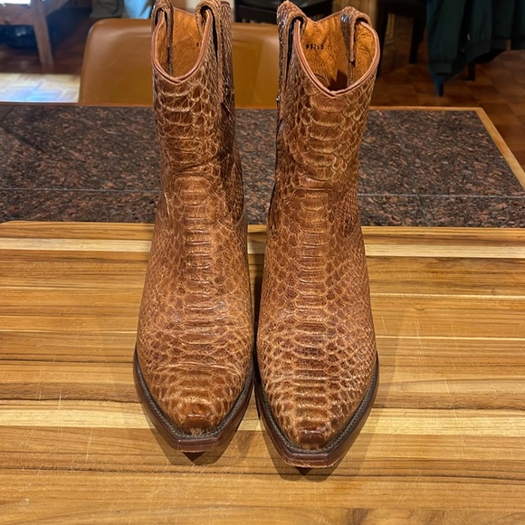 Idyllwind women’s cowboy boots - Picture 2 of 7